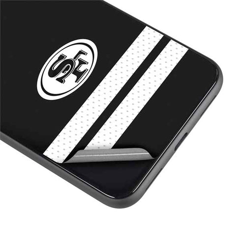 NFL San Francisco 49ers Shutout Google Pixel 4 XL Skin